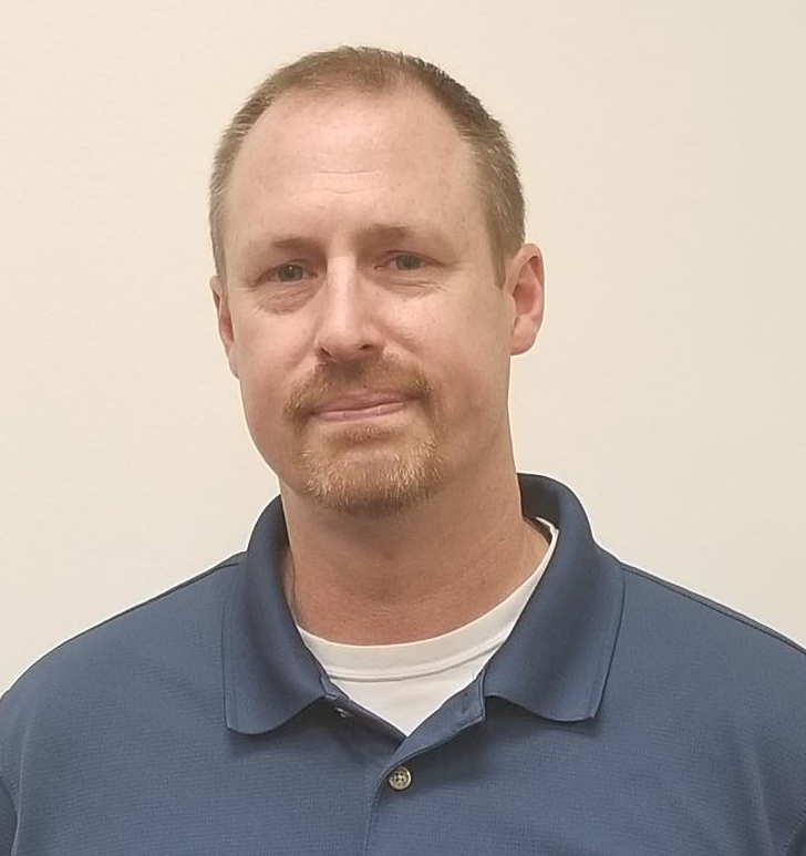 Jeff Dover